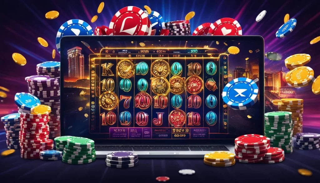 Danh mục trò chơi đa dạng tại xoso66 info