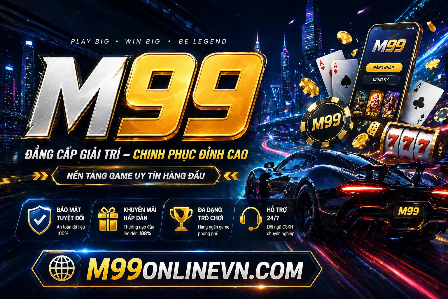 Sòng bạc trực tuyến xoso66 info với các trò chơi casino đỉnh cao