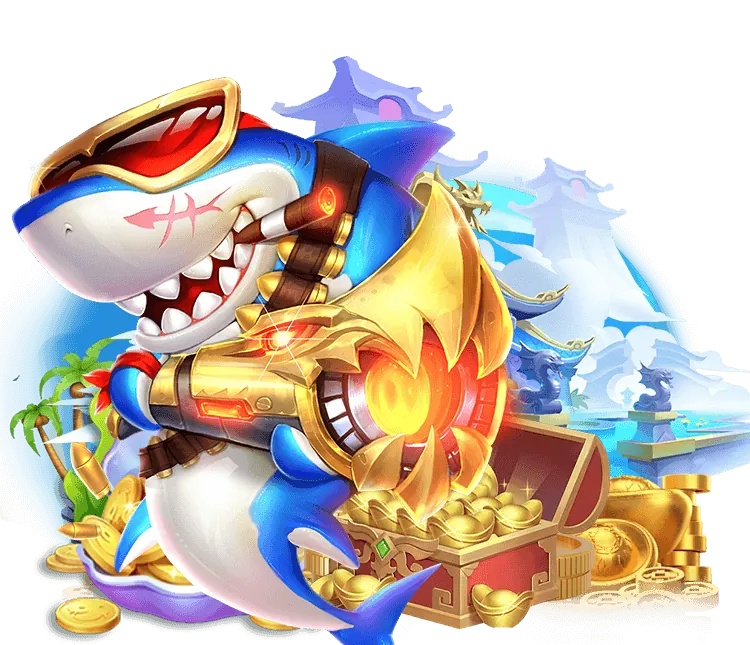 Game Bắn Cá Golden Dragon