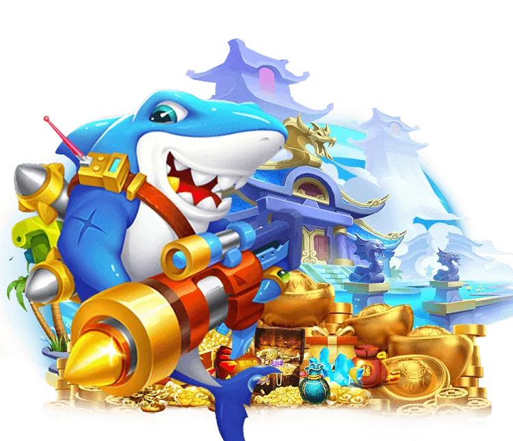 Game Bắn Cá Fishing Master